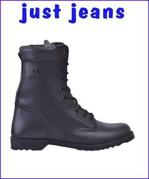 Αρχική 50 ΑΡΒΥΛΑ ΕΡΓΑΣΙΑΣ ΑΔΙΑΒΡΟΧΑ – ΜΠΟΤΑ ΤΥΠΟΥ ΣΤΡΑΤΟΥ MILITARY ΔΕΡΜΑΤΙΝΑ ΑΝΑΤΟΜΙΚΑ 68 / στρατιωτικα ειδη / πειραιας