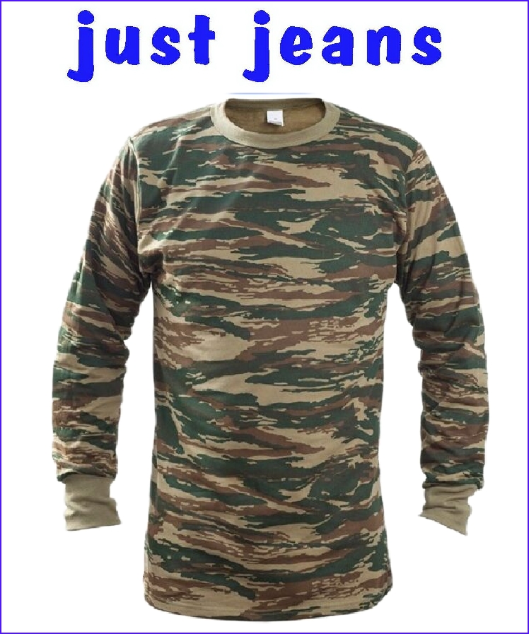 ΦΟΥΤΕΡ-ΠΑΡΑΛΛΑΓΗ-ΣΤΡΑΤΙΩΤΙΚΟ-1-300 ΜΠΛΟΥΖΑ ΦΟΥΤΕΡ ΣΤΡΑΤΙΩΤΙΚΟ ΕΛΛΗΝΙΚΗ ΠΑΡΑΛΛΑΓΗ 18/στρατιωτικα ειδη/πειραιας