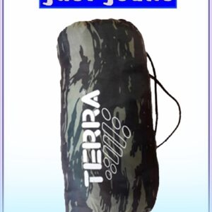 Υπνόσακος - Τσάντα