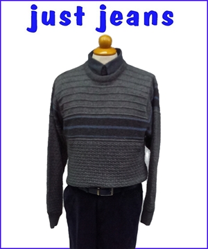 Αρχική 32 ΜΠΛΟΥΖΑ ΑΝΔΡΙΚΗ ΠΛΕΚΤΗ ΠΟΥΛΟΒΕΡ ΓΚΡΙ 20