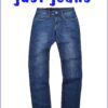ΠΑΝΤΕΛΟΝΙ ΑΝΔΡΙΚΟ ΟΧΙ ΕΛΑΣΤΙΚΟ ΤΖΙΝ ΜΠΛΕ DENIM BLUE JEAN ΜΟΝΤΕΡΝΟ ΞΕΒΑΜΑ ΙΣΙΑ ΓΡΑΜΜΗ 35