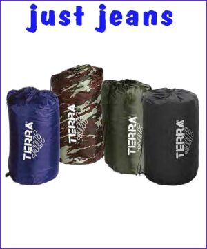 Αρχική 22 υπνοσακος sleeping bag χακι παραλλαγη μπλε μαυρο SL400 35