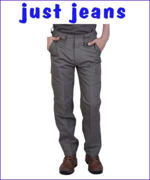 Αρχική 16 παντελονι ανδρικο χακι καπαρτινα εργασιας στρατιωτικο τύπoυ ΜiIitary army με πλαινες τσεπες ενισχυση στα γονατα διπλο καβαλο κλεισιμο με φερμουαρ και κουμπι 29