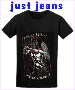 Αρχική 7 ΜΠΛΟΥΖΑKI THIS IS SPARTA ΜΑΚΩ ΜΑΥΡΟ ΧΡΩΜΑ -COTTON -TSHIRT-15