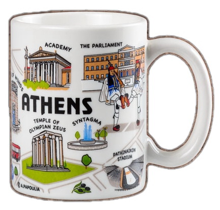 athens metro